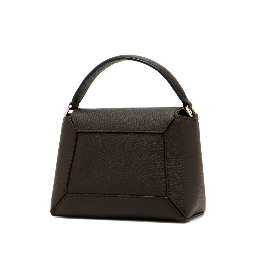 Strathberry Brown Tote Bags Women STRATHBERRY