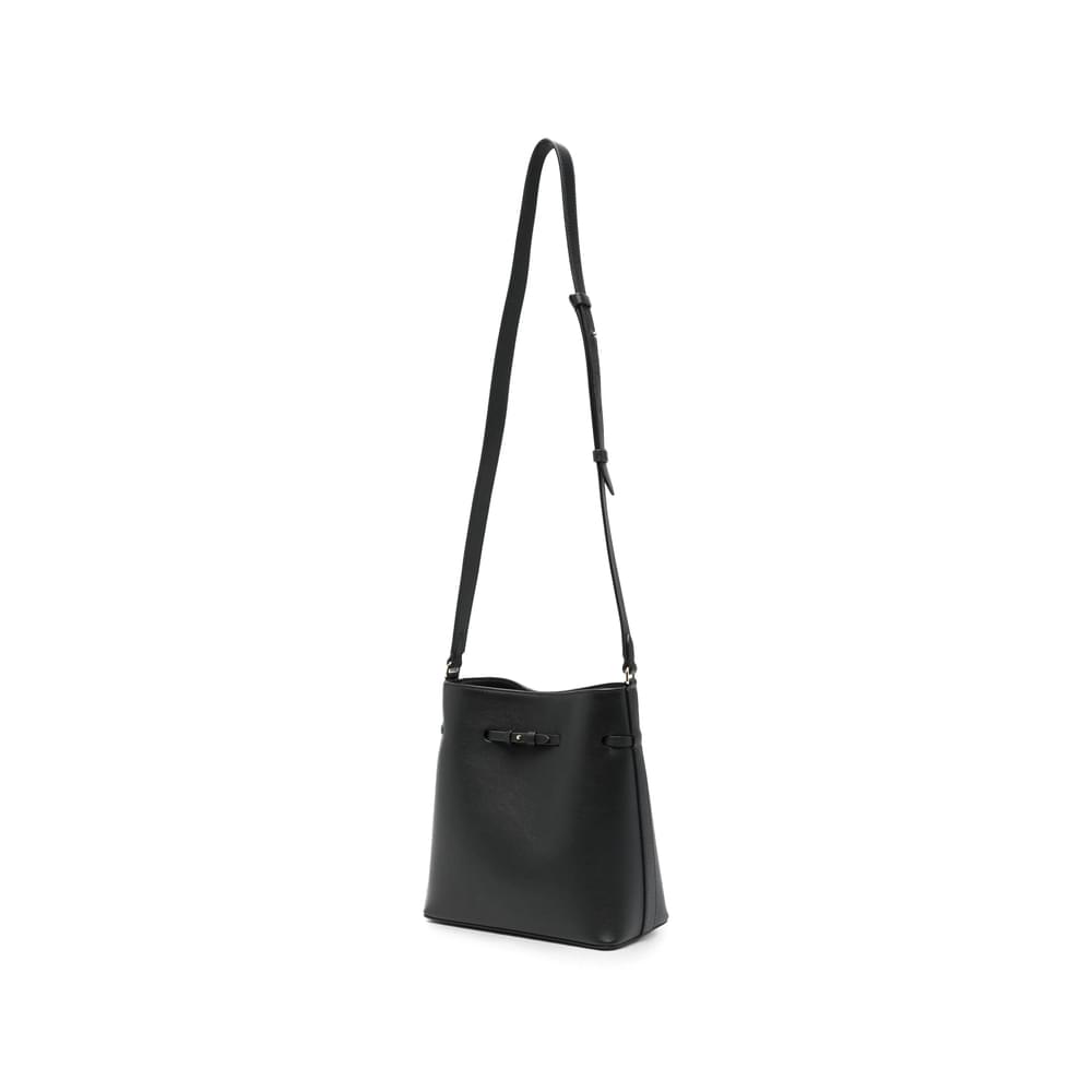 Strathberry Black Tote Bags Women STRATHBERRY