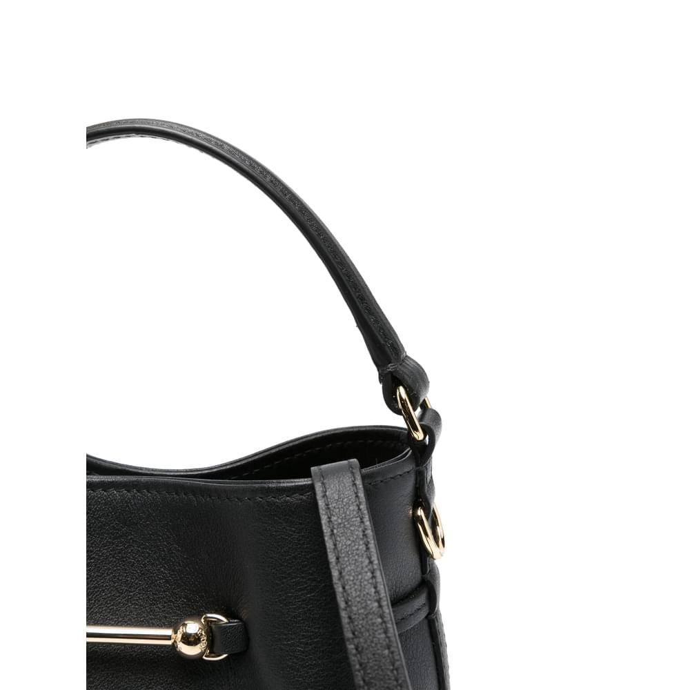 Strathberry Black Tote Bags Women STRATHBERRY