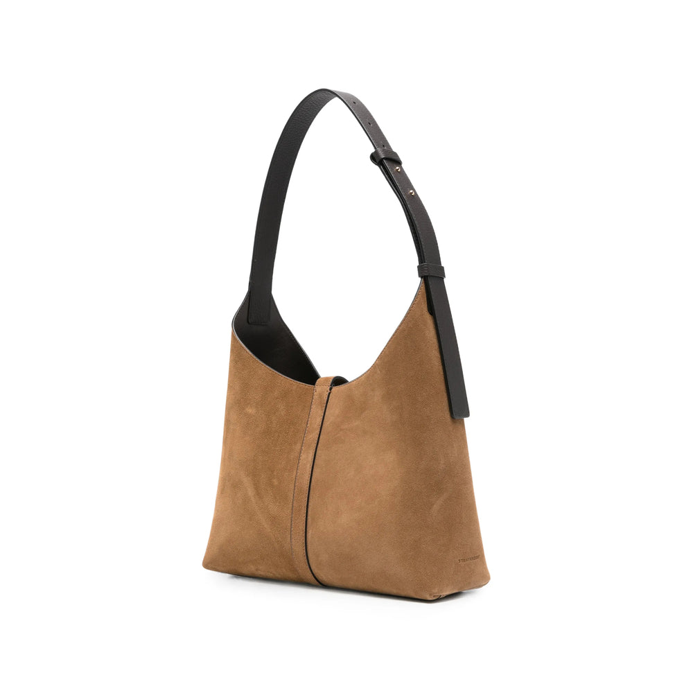 Strathberry Neutrals Shoulder Bags Women STRATHBERRY