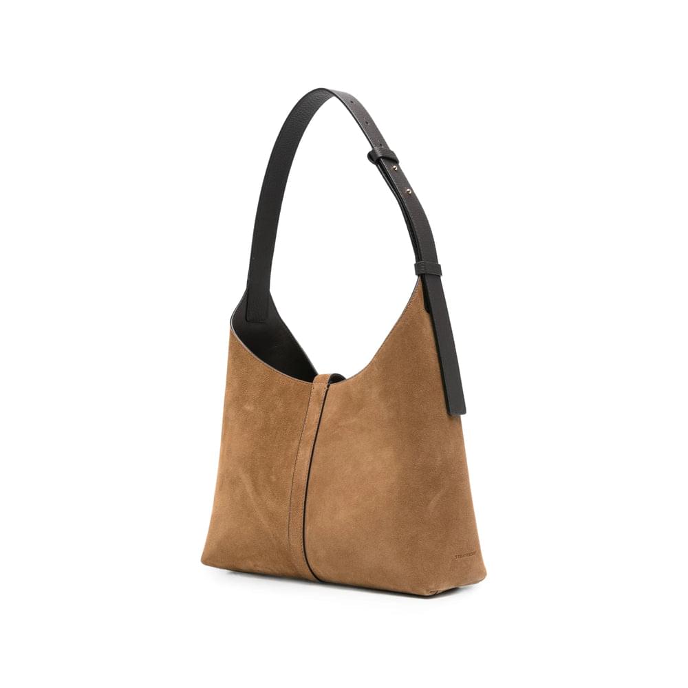 Strathberry Neutrals Shoulder Bags Women STRATHBERRY
