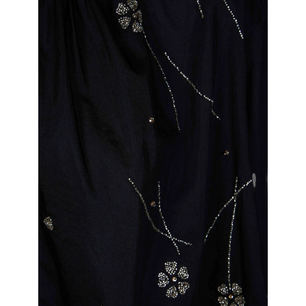 Forte Forte Black Tops - Blouses Women FORTE FORTE