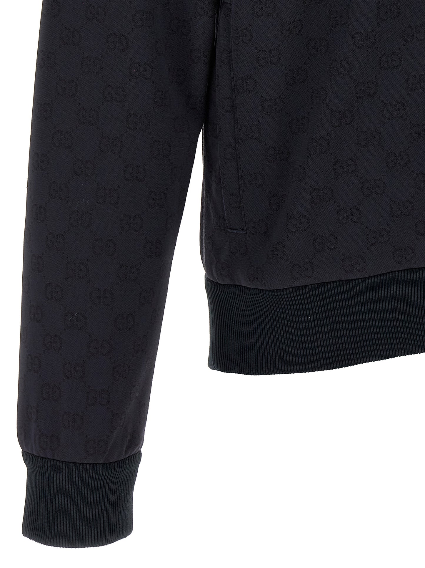 Gucci Men Gg Sweatshirt GUCCI