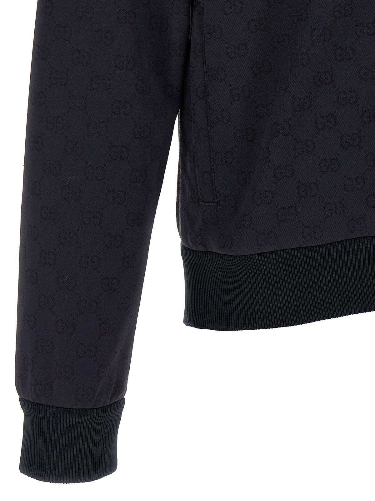 Gucci Men Gg Sweatshirt GUCCI