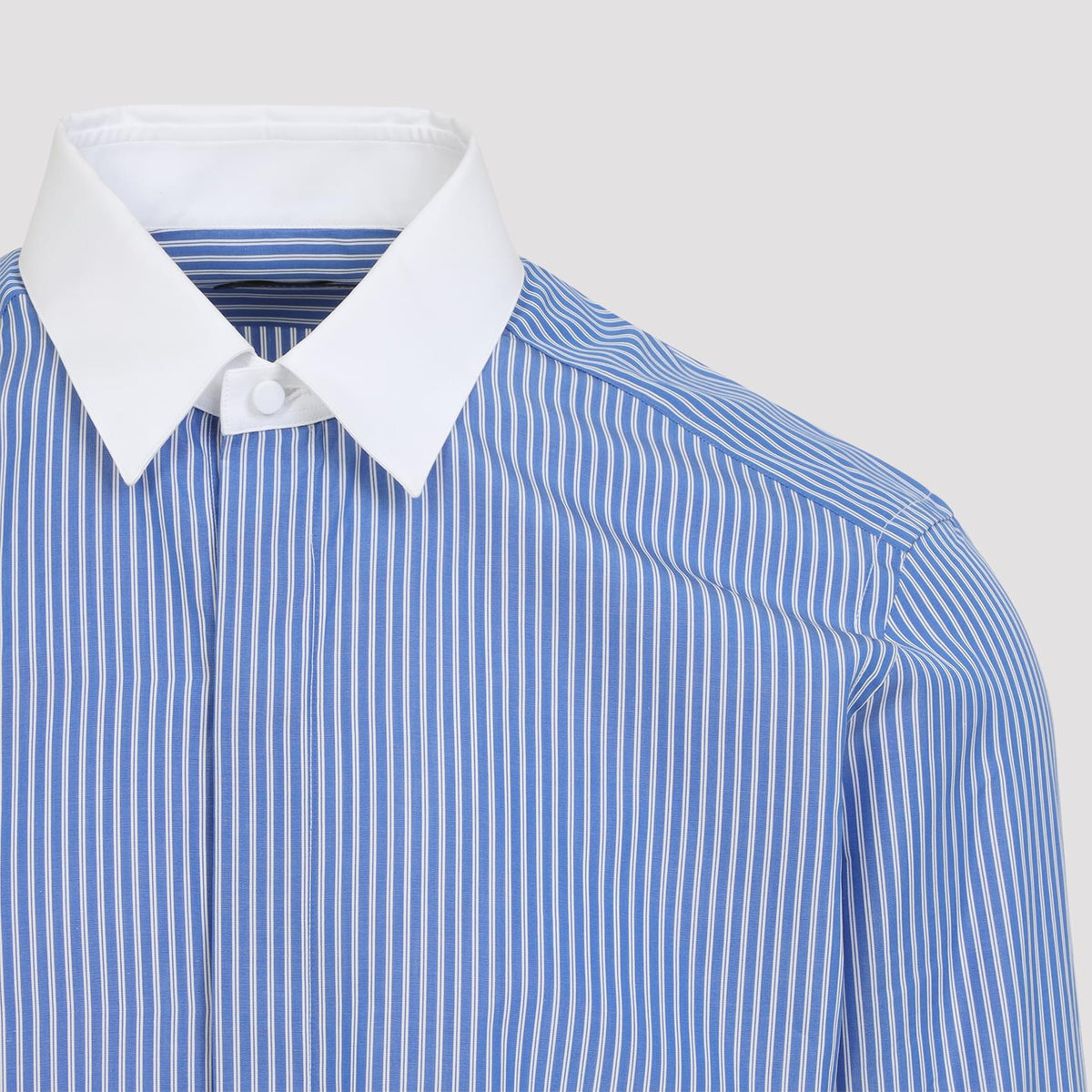 Tom Ford Classic Fit Shirt Men TOM FORD