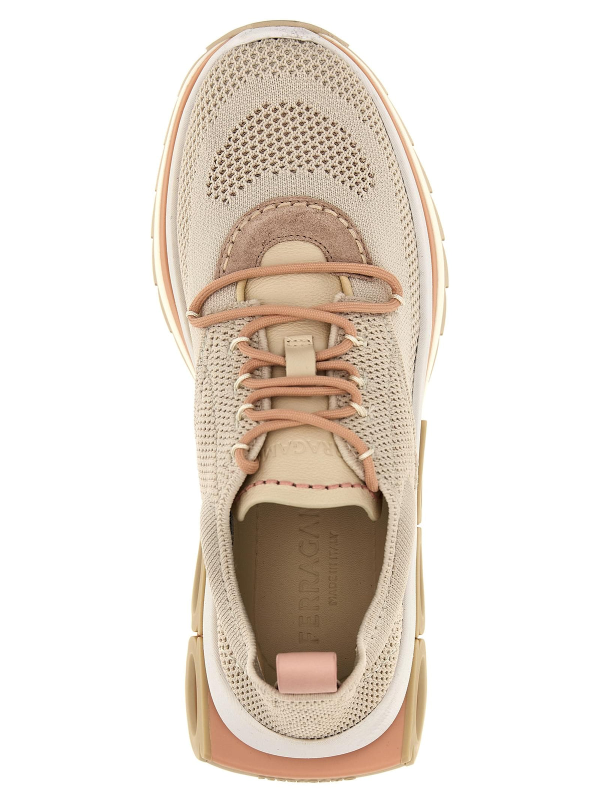 Ferragamo Women 'Nima' Sneakers FERRAGAMO