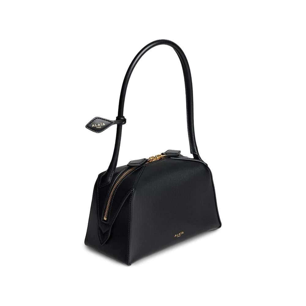 Alaïa Black Shoulder Bags Women ALAIA