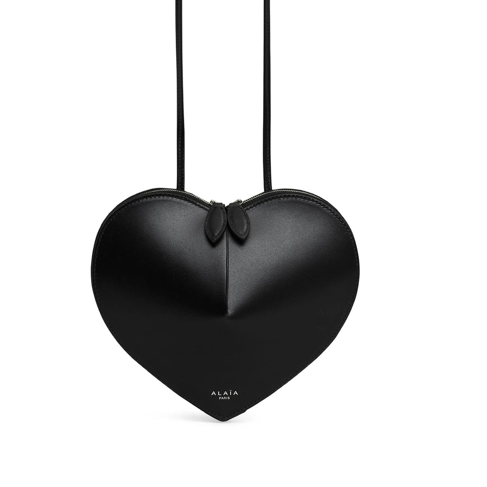 Alaïa Black Shoulder Bags Women ALAIA