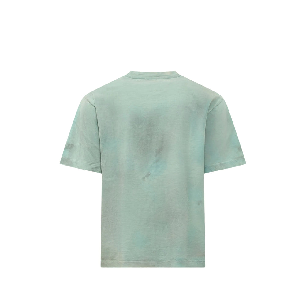 Gallery Dept. Blue T-Shirts & Vests - T-Shirts Men GALLERY DEPT.