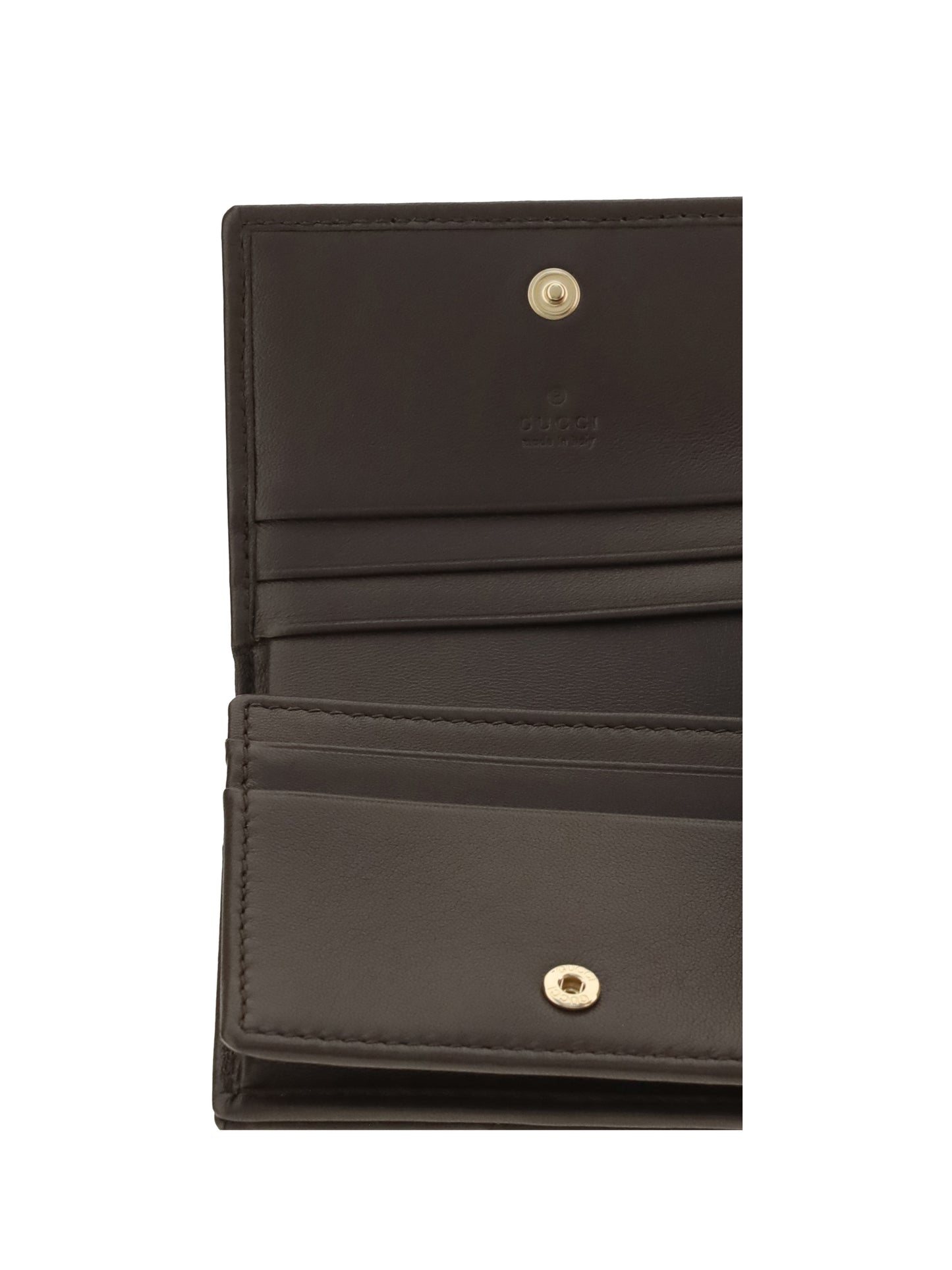 Gucci Women Small Gg Marmont Wallet GUCCI