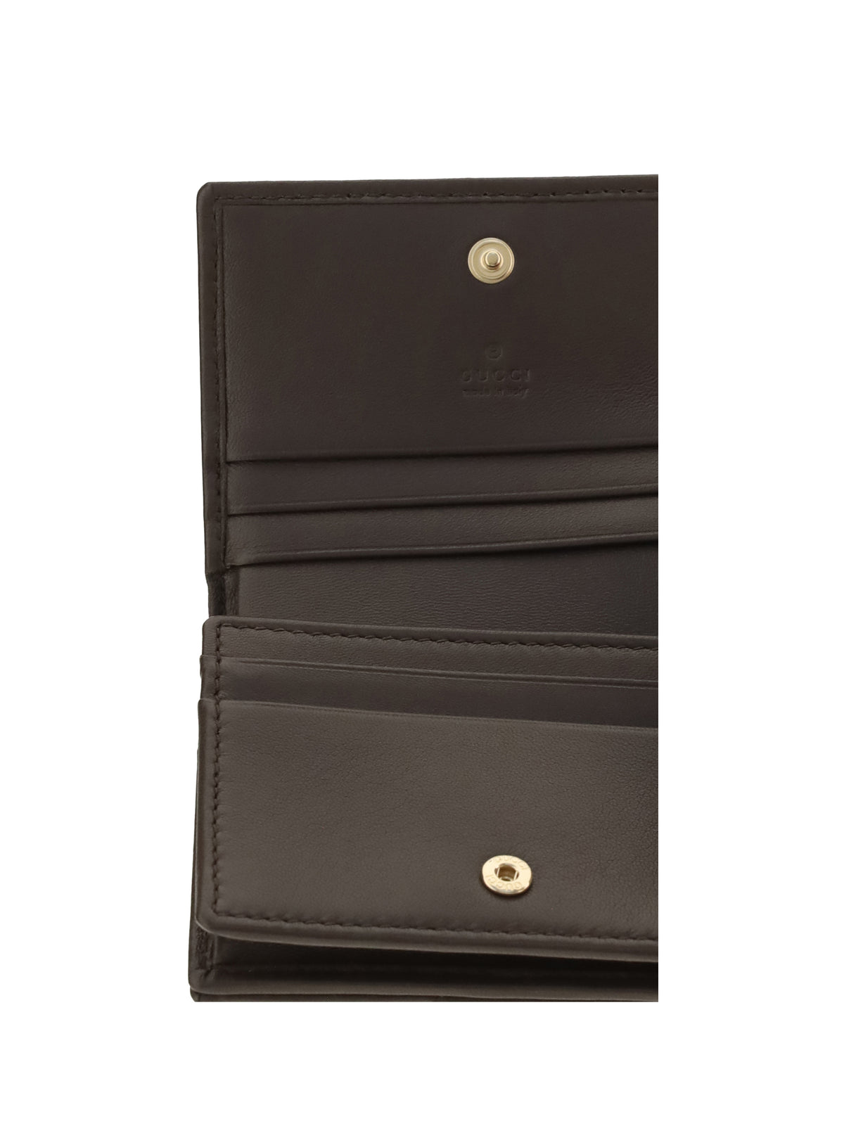 Gucci Women Small Gg Marmont Wallet GUCCI