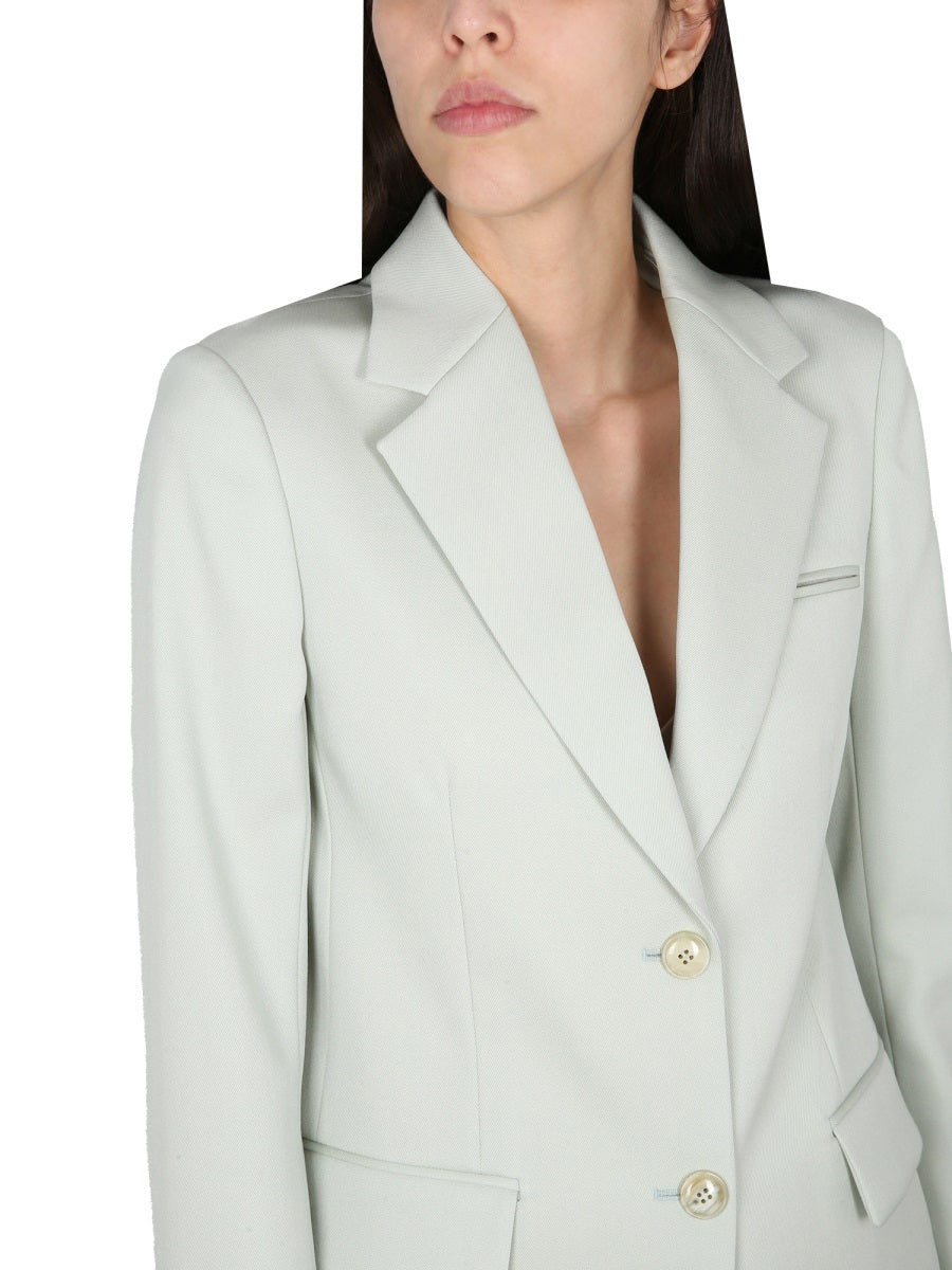 Lanvin Women Single-Breasted Blazer LANVIN