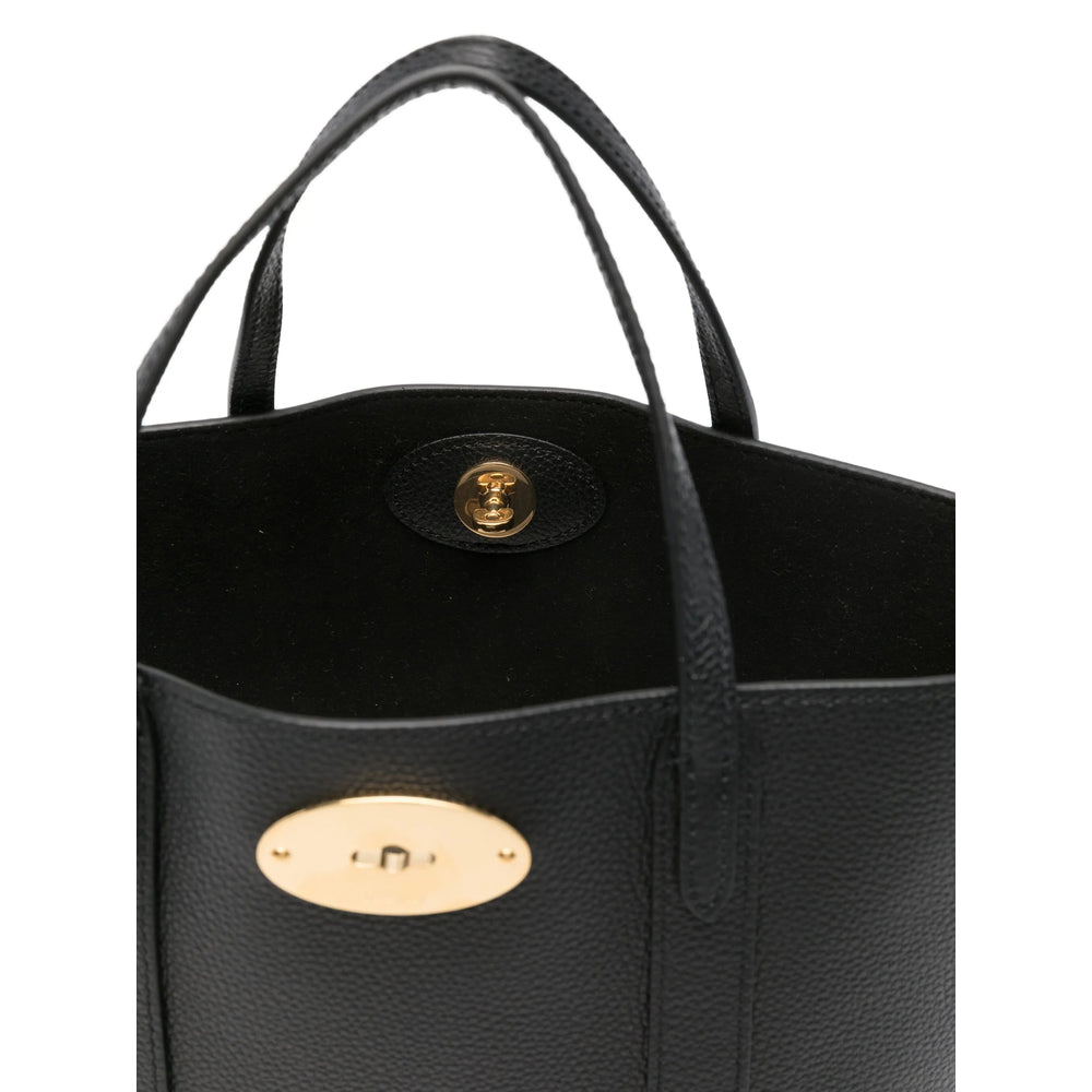 Mulberry Black Tote Bags Women MULBERRY