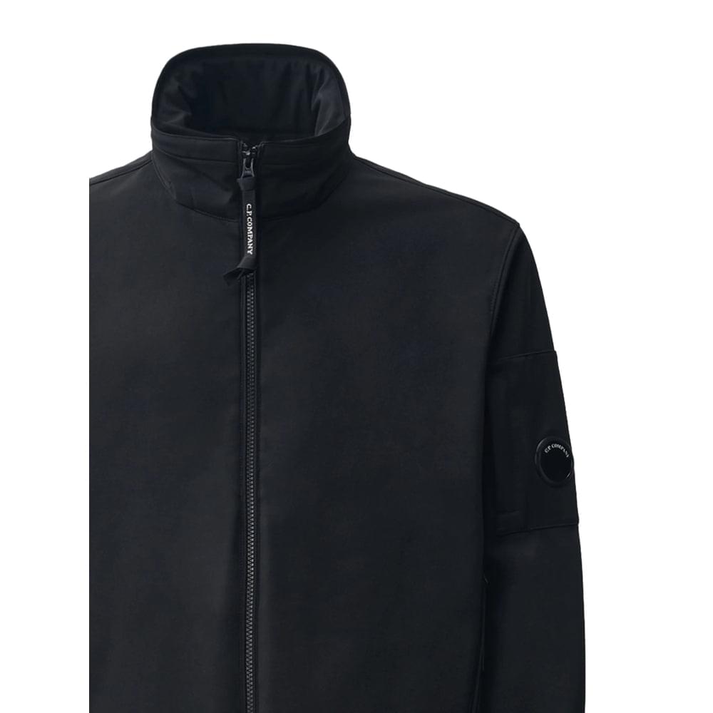 C.P. Company Black Jackets - Lightweight Jackets Men C.P. COMPANY