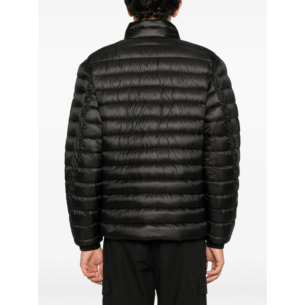 C.P. Company Black Jackets - Padded & Down Jackets Men C.P. COMPANY