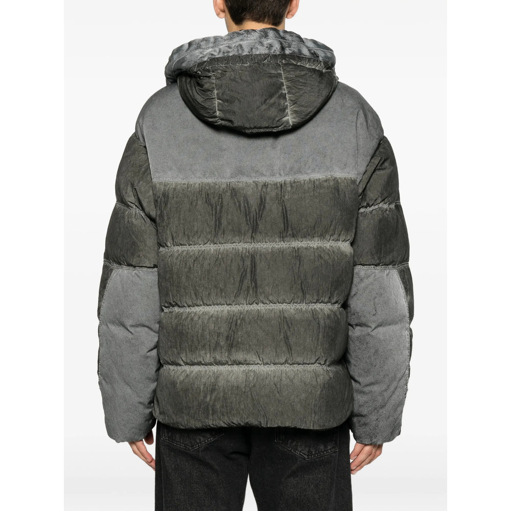 C.P. Company Grey Jackets - Padded & Down Jackets Men C.P. COMPANY