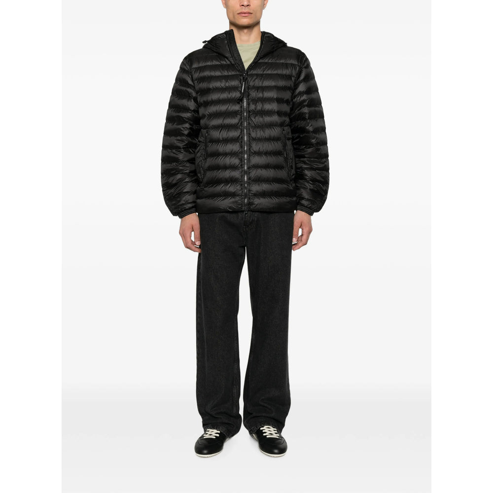 C.P. Company Black Jackets - Padded & Down Jackets Men C.P. COMPANY