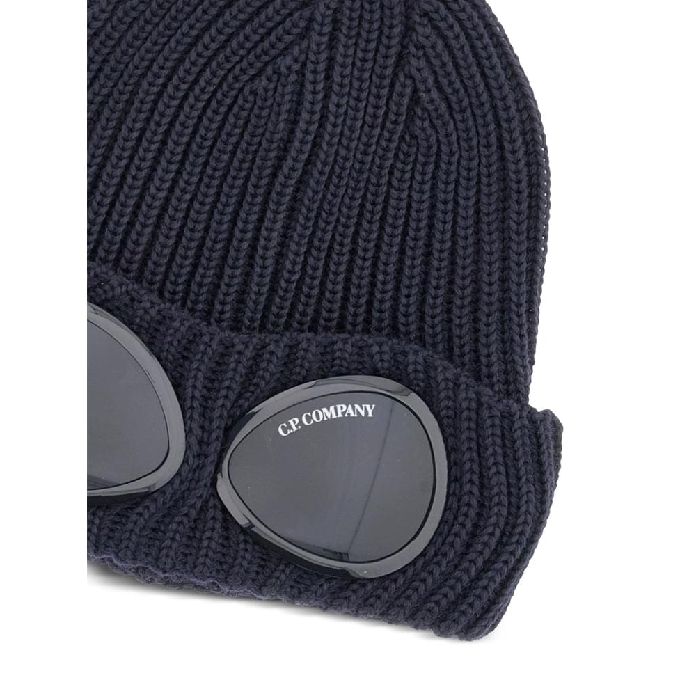 C.P. Company Blue Hats Men C.P. COMPANY