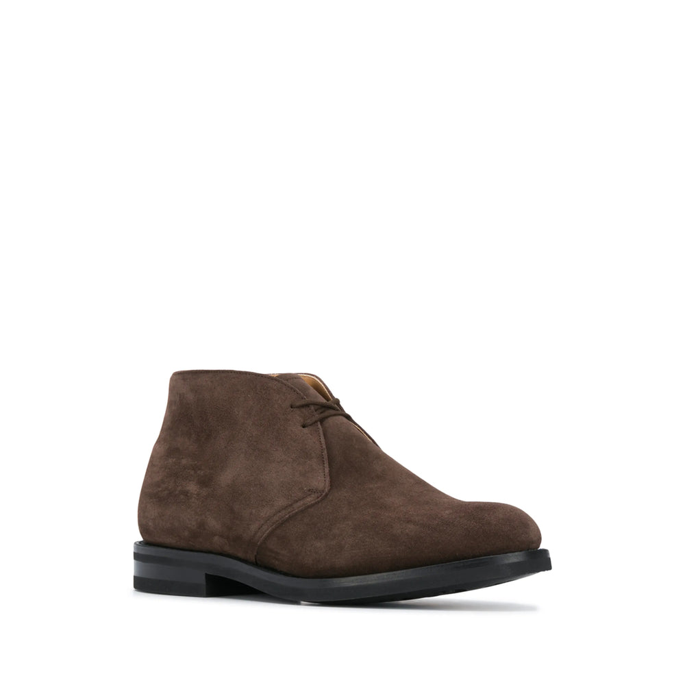 Church's Brown Boots Men CHURCH'S