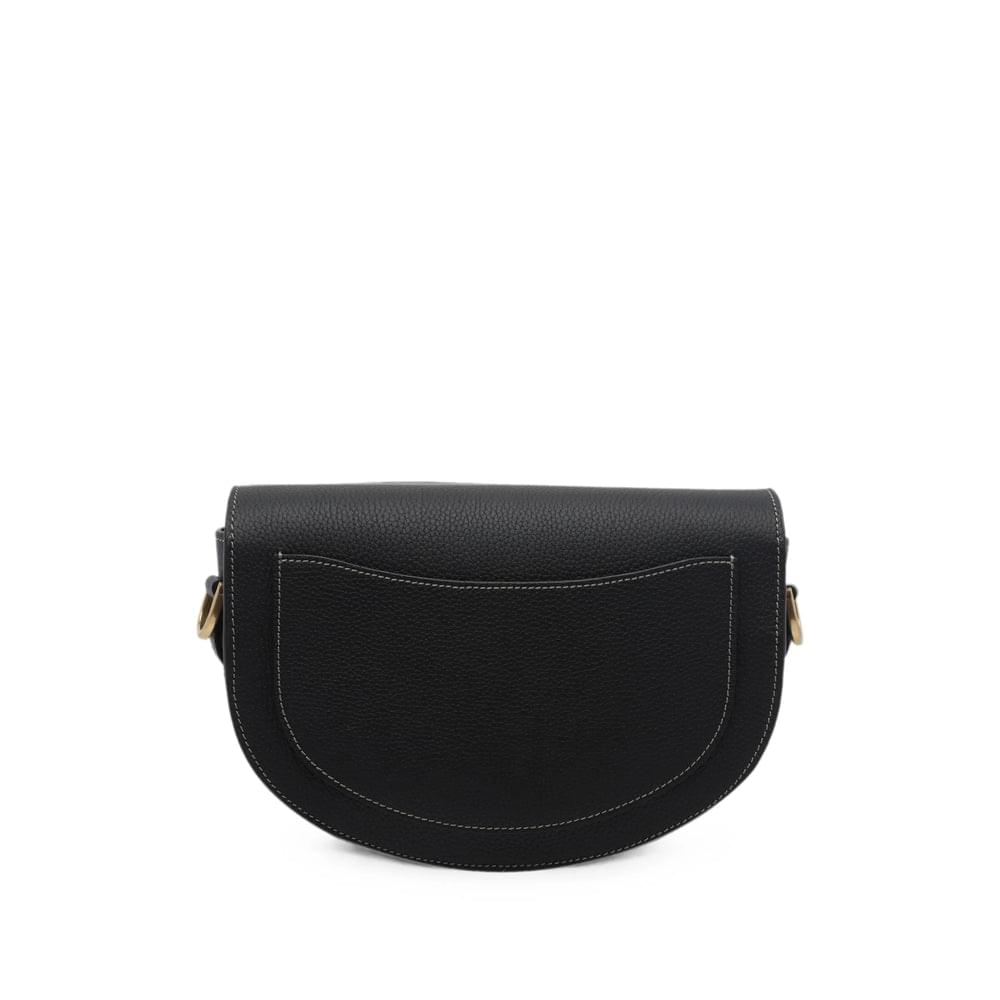 Tod's Black Satchels & Cross Body Bags Women TOD'S