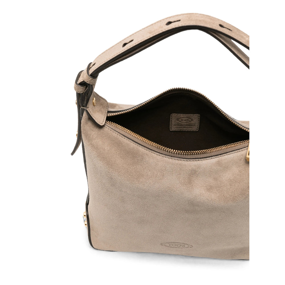 Tod's Neutrals Tote Bags Women TOD'S