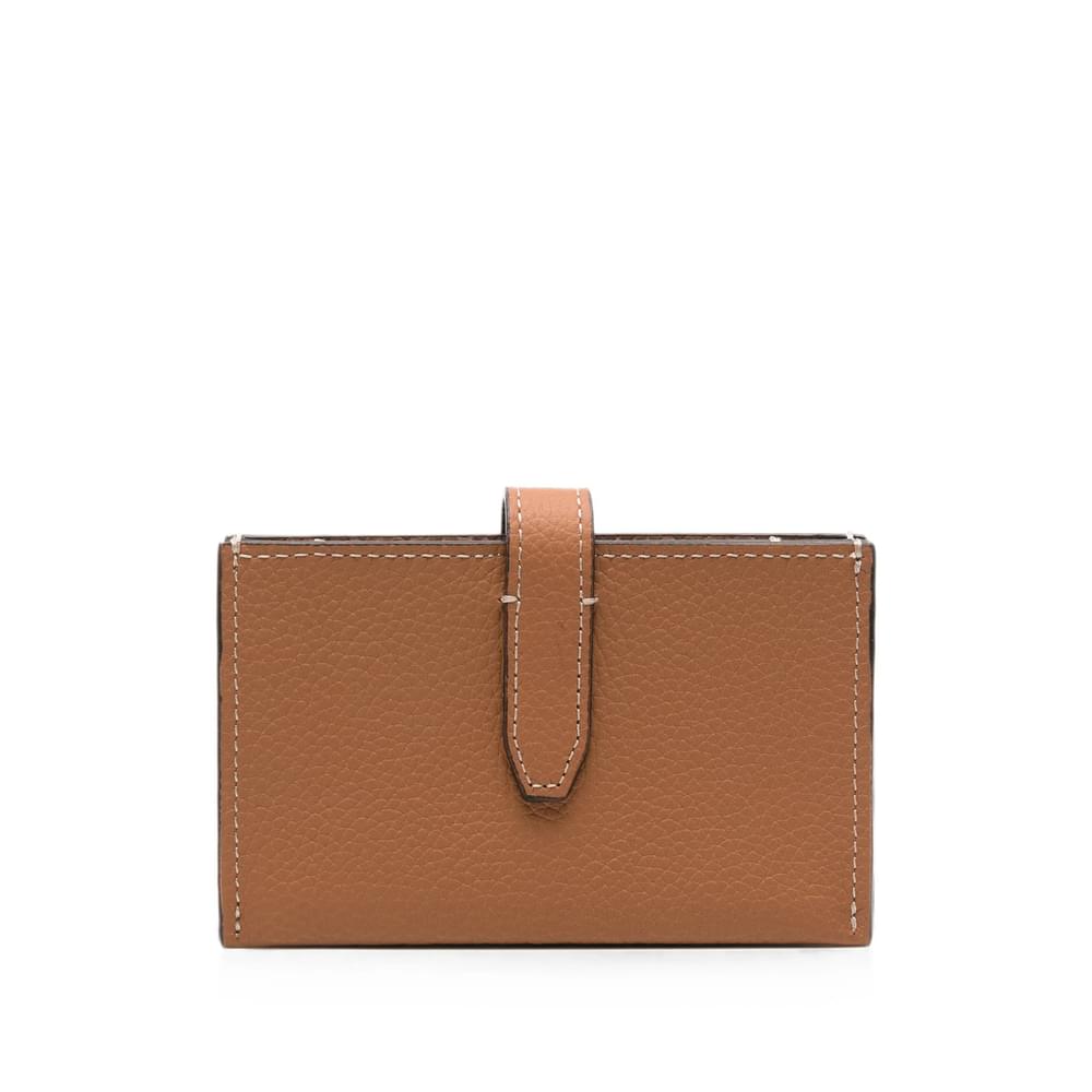 Tod's Brown Wallets & Purses Women Women TOD'S