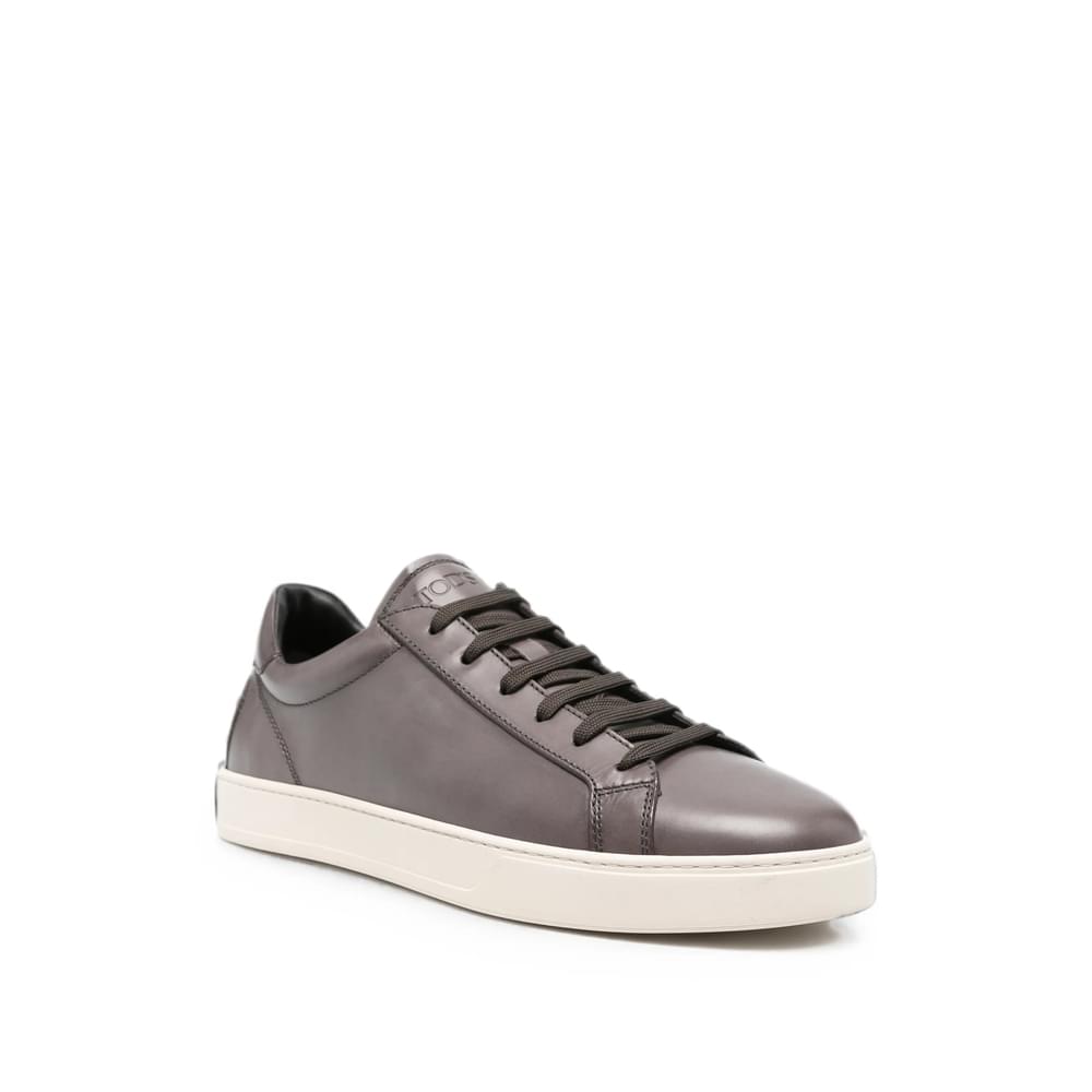 Tod's Grey Trainers - Low-Tops Men TOD'S