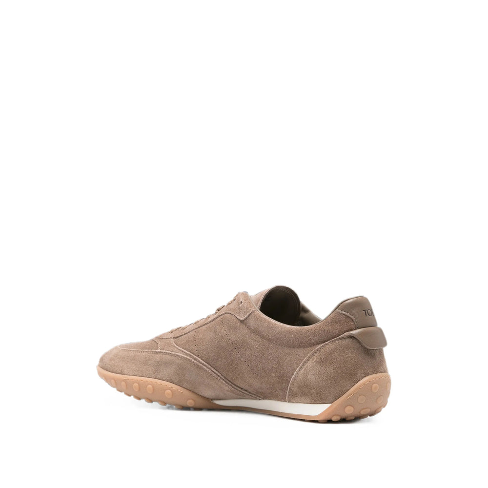 Tod's Neutrals Trainers - Low-Tops Men TOD'S