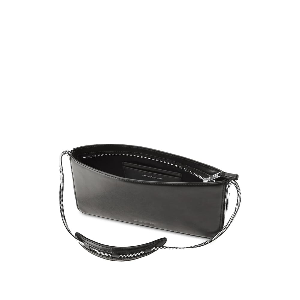 Alexander Wang Black Shoulder Bags Women Women ALEXANDER WANG