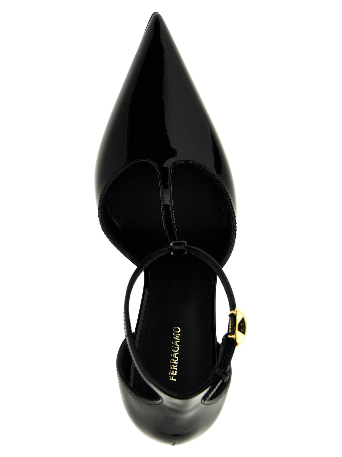 Ferragamo Women 'Odette' Pumps FERRAGAMO