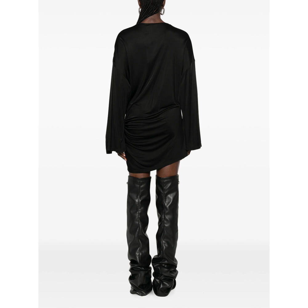 The Attico Black Dresses - Cocktail & Party Dresses Women THE ATTICO