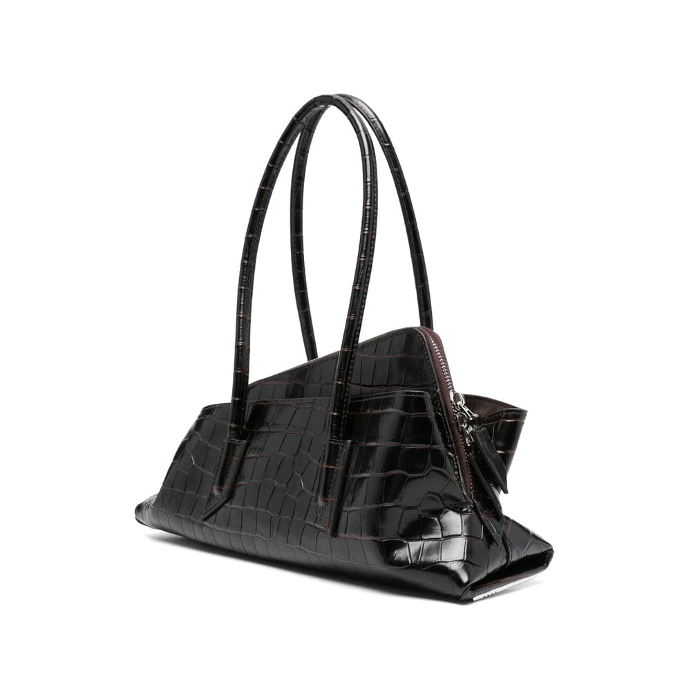 The Attico Shoulder Bags Women THE ATTICO