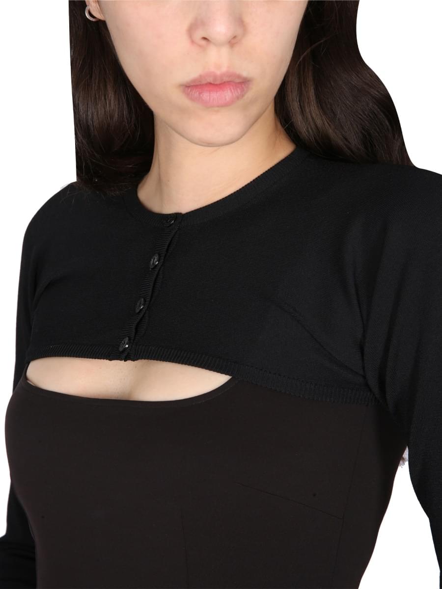 Dolce & Gabbana Women Kim Cardigan DOLCE & GABBANA