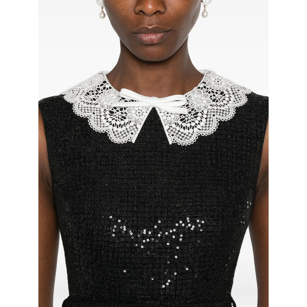 Self-Portrait Black Dresses - Cocktail & Party Dresses Women SELF-PORTRAIT