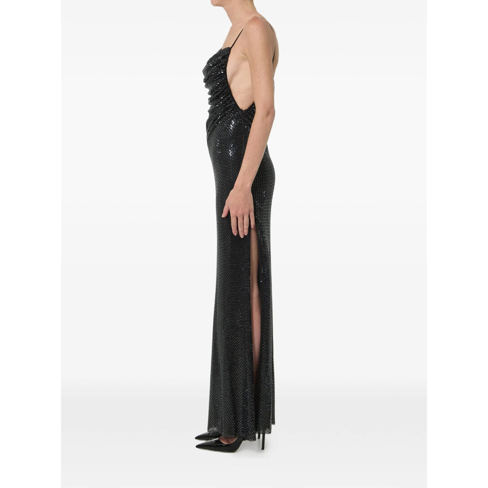 Self-Portrait Black Dresses - Evening Dresses Women SELF-PORTRAIT
