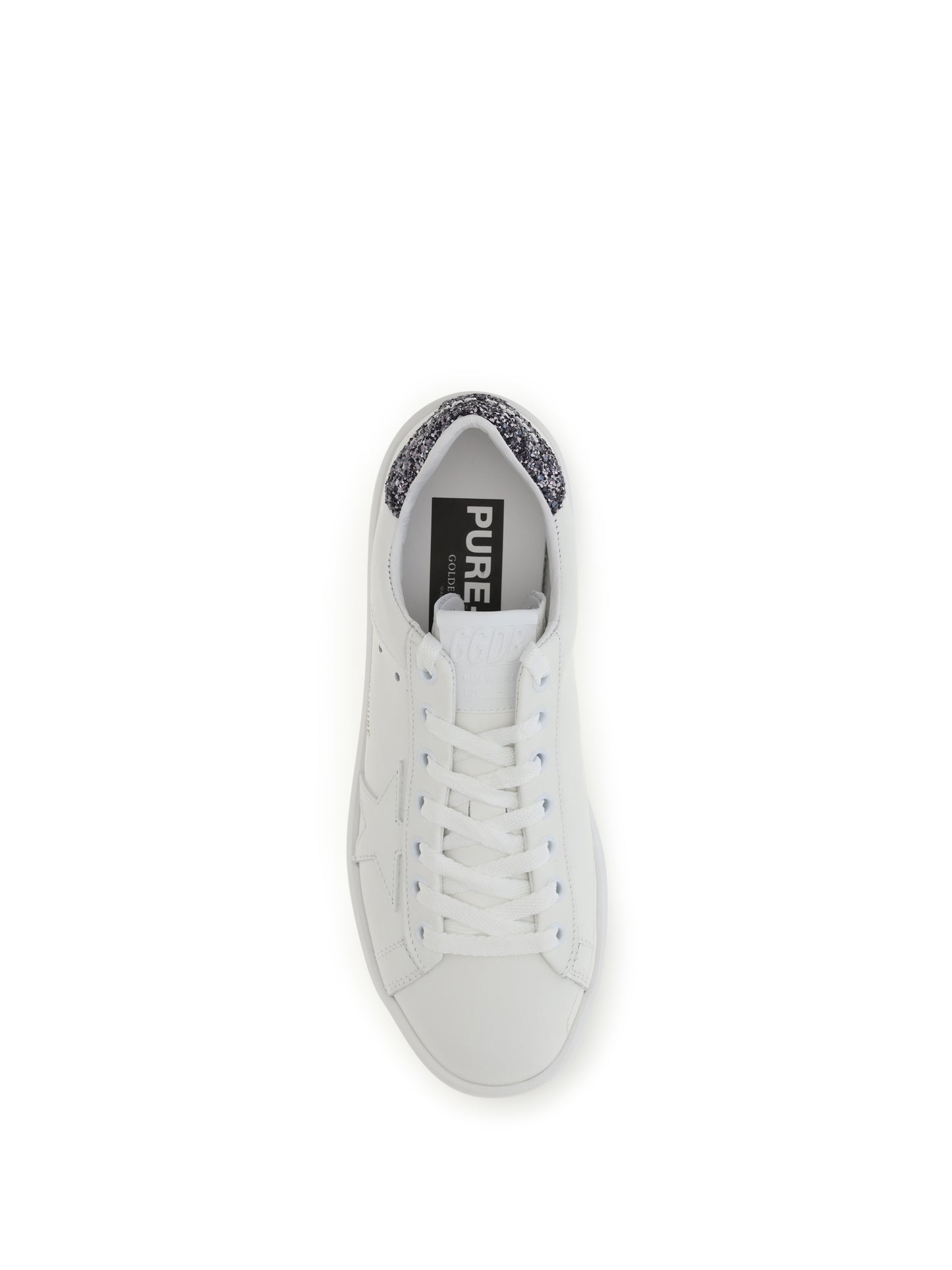 Golden Goose Women Pure Star Sneakers GOLDEN GOOSE