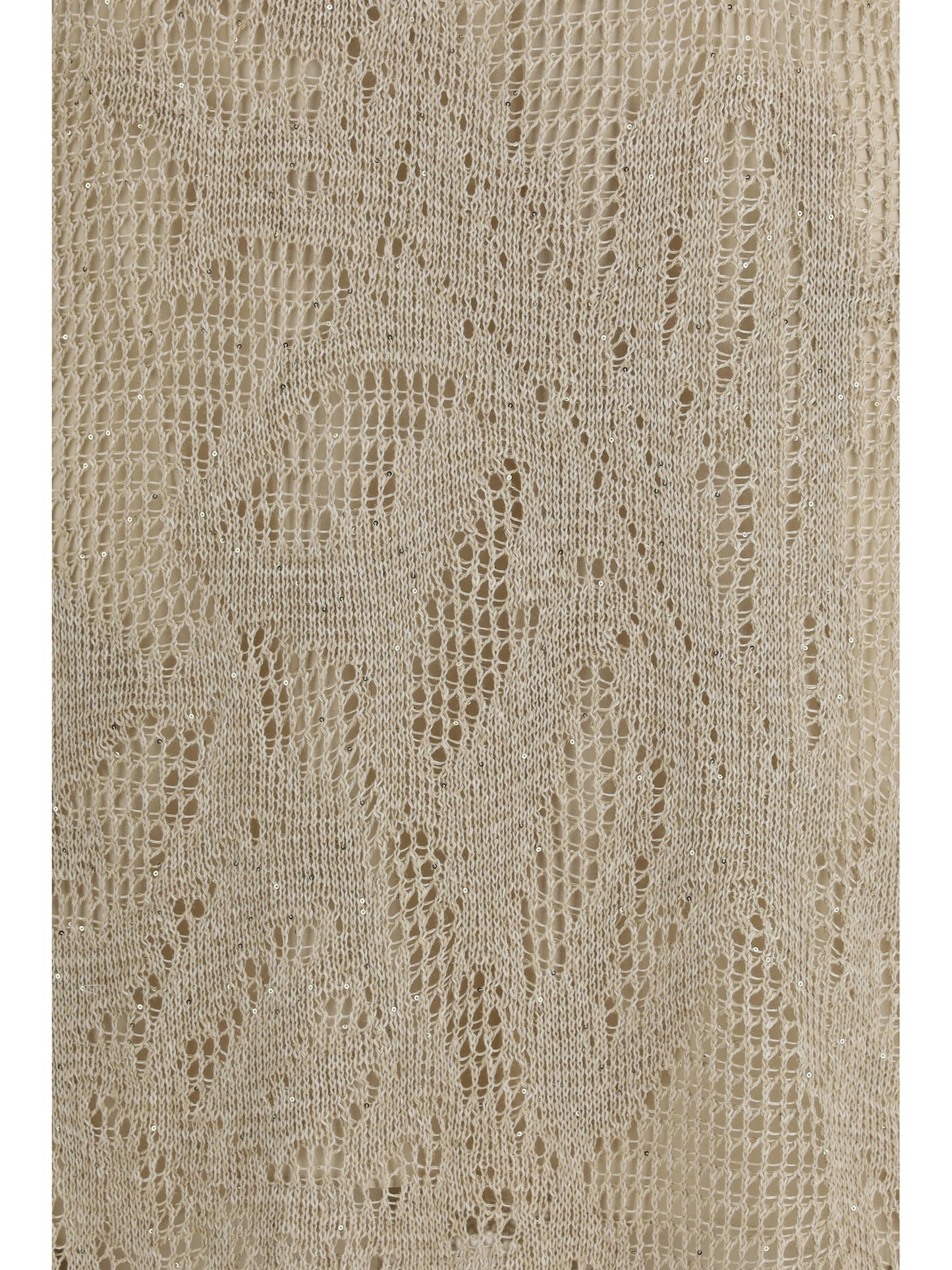 Brunello Cucinelli Women Dazzling Water Lillies Dress BRUNELLO CUCINELLI