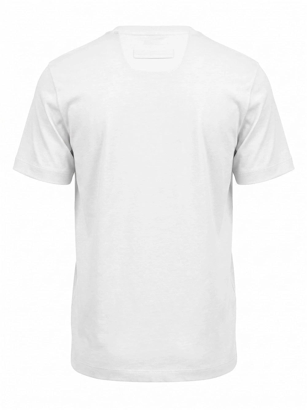 Zegna Men T-Shirt ZEGNA