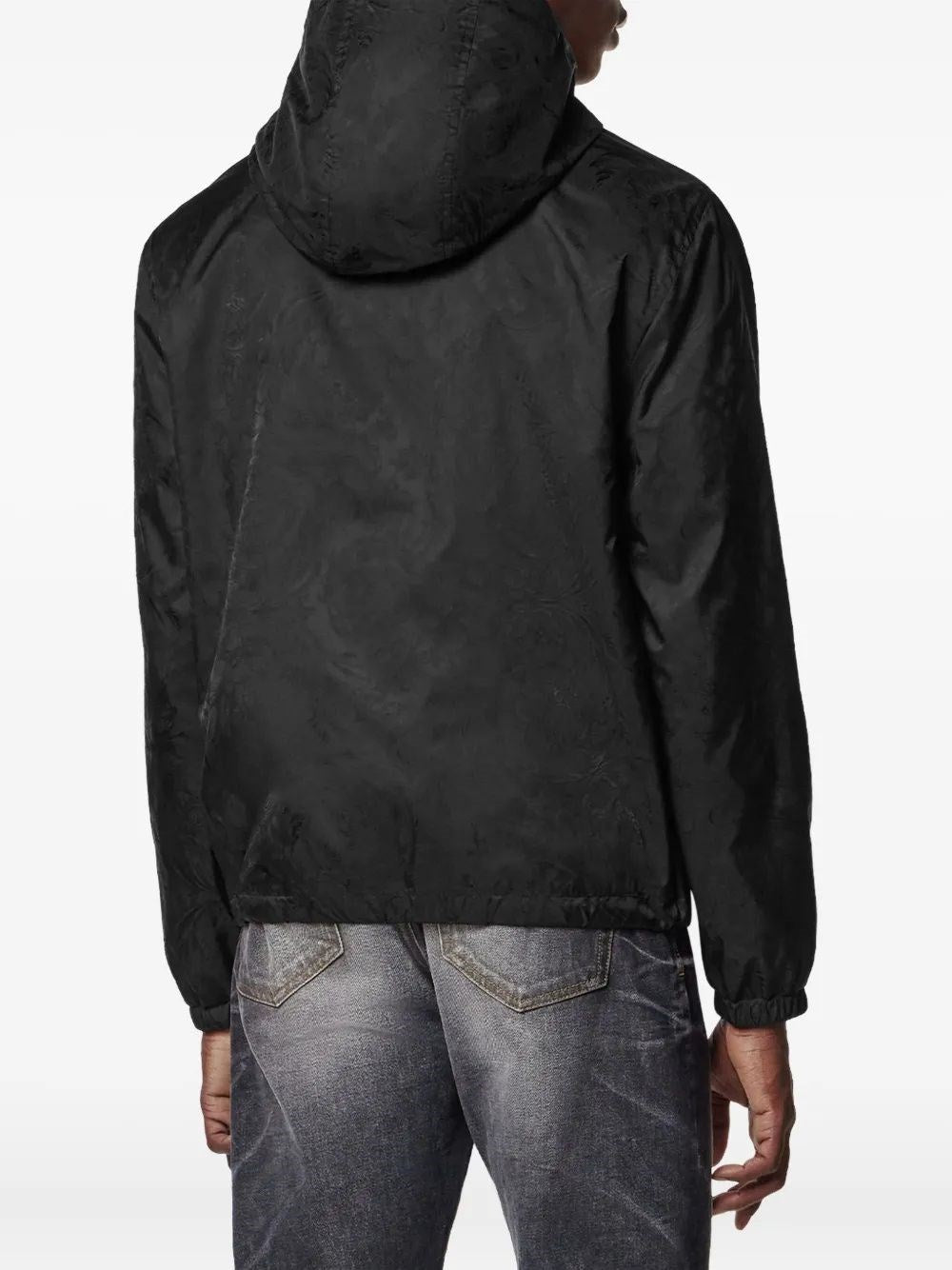 Versace Men Windbreaker VERSACE