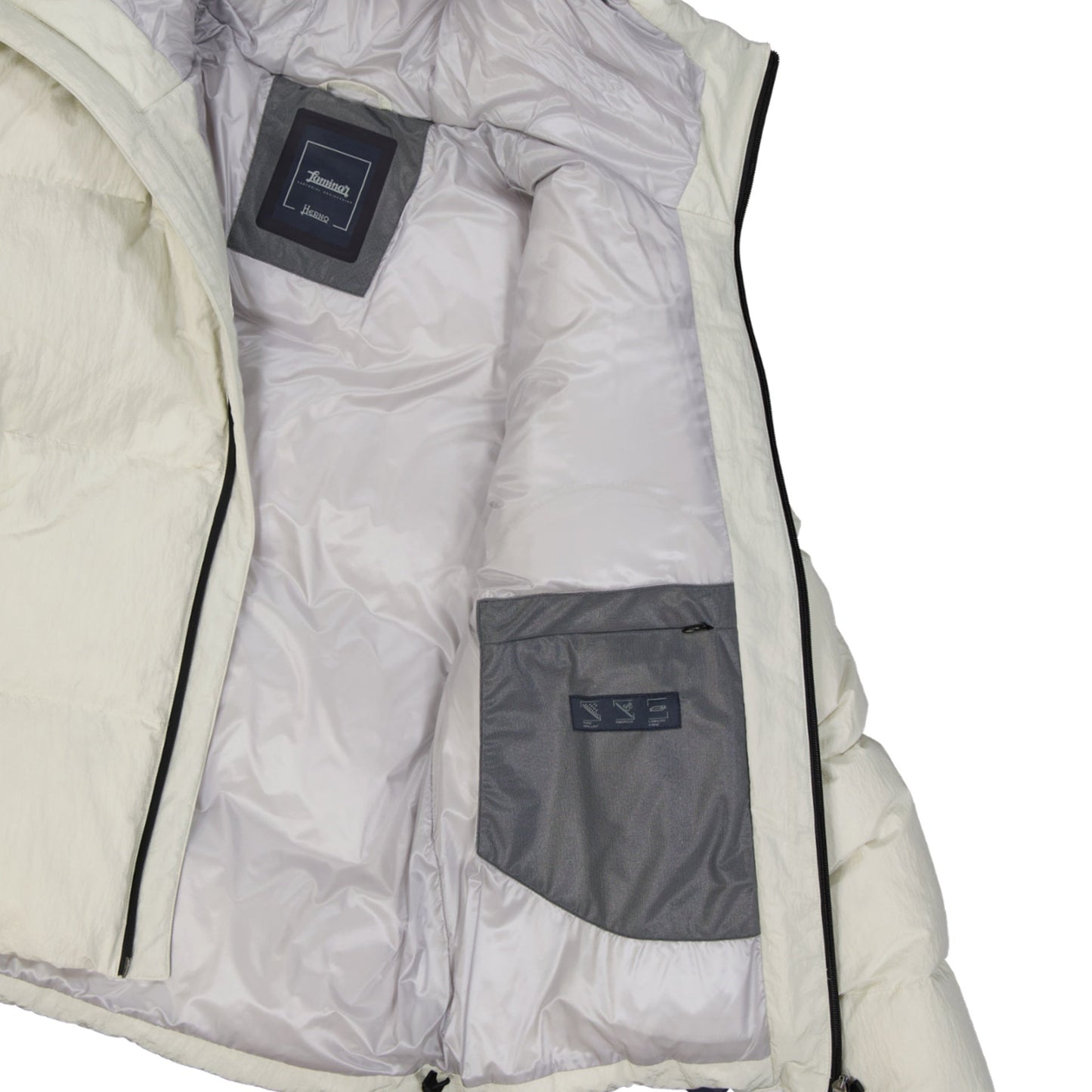 Herno Down Jacket Men HERNO
