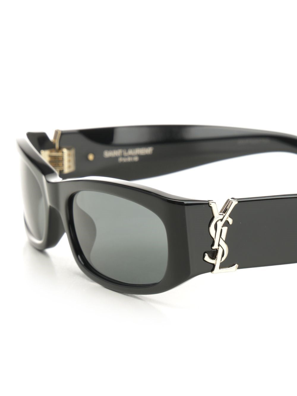 Saint Laurent Women "Sl M152" Sunglasses SAINT LAURENT