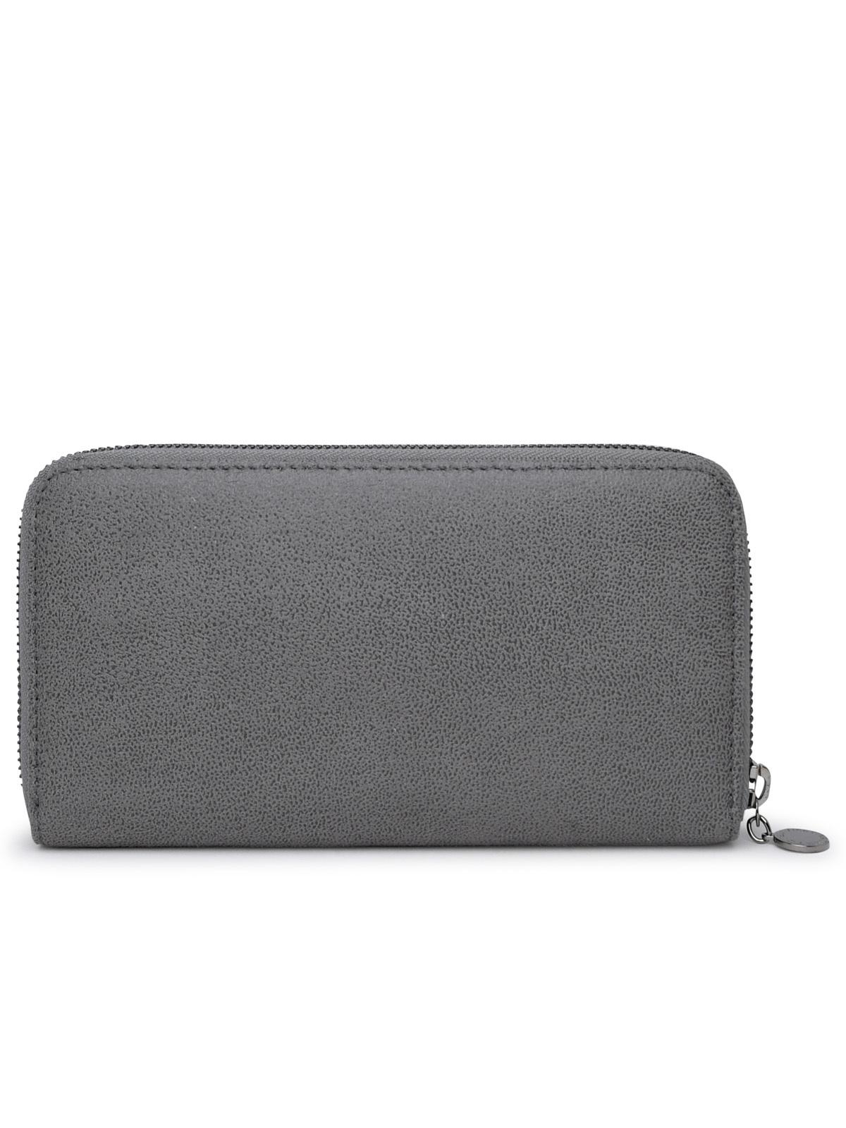 Stella Mccartney Recycled Polyester Wallet Women STELLA MCCARTNEY