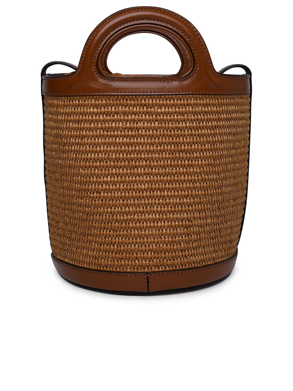 Marni Beautiful Brown Blend Bag Women MARNI