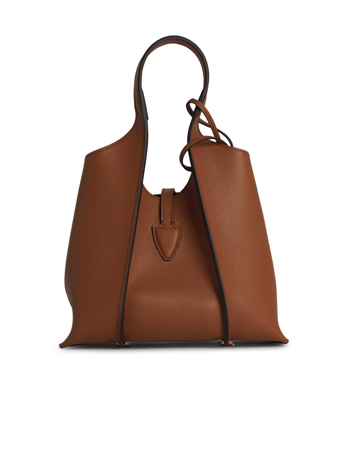 Tod's Small Leather Timeless Bag Women TOD'S
