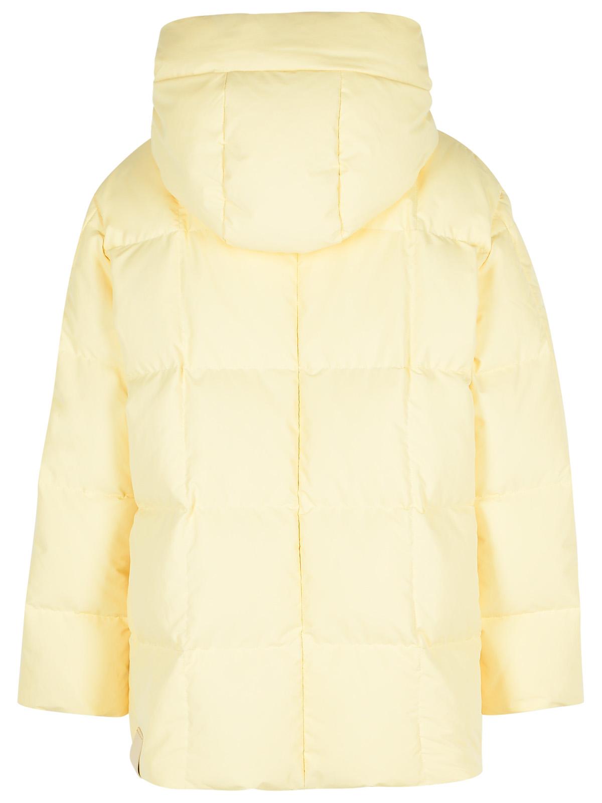 Jil Sander Ivory Polyester Pimino Women JIL SANDER