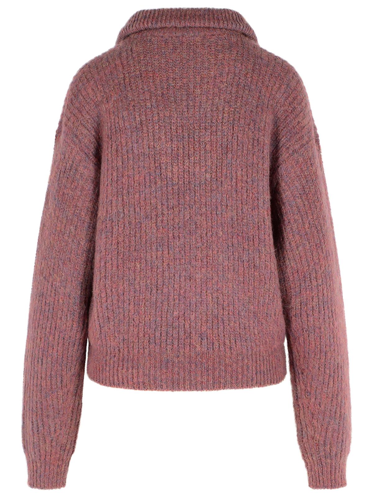 Isabel Marant Etoile Mallow Mohair Blend Sweater Women ISABEL MARANT ETOILE