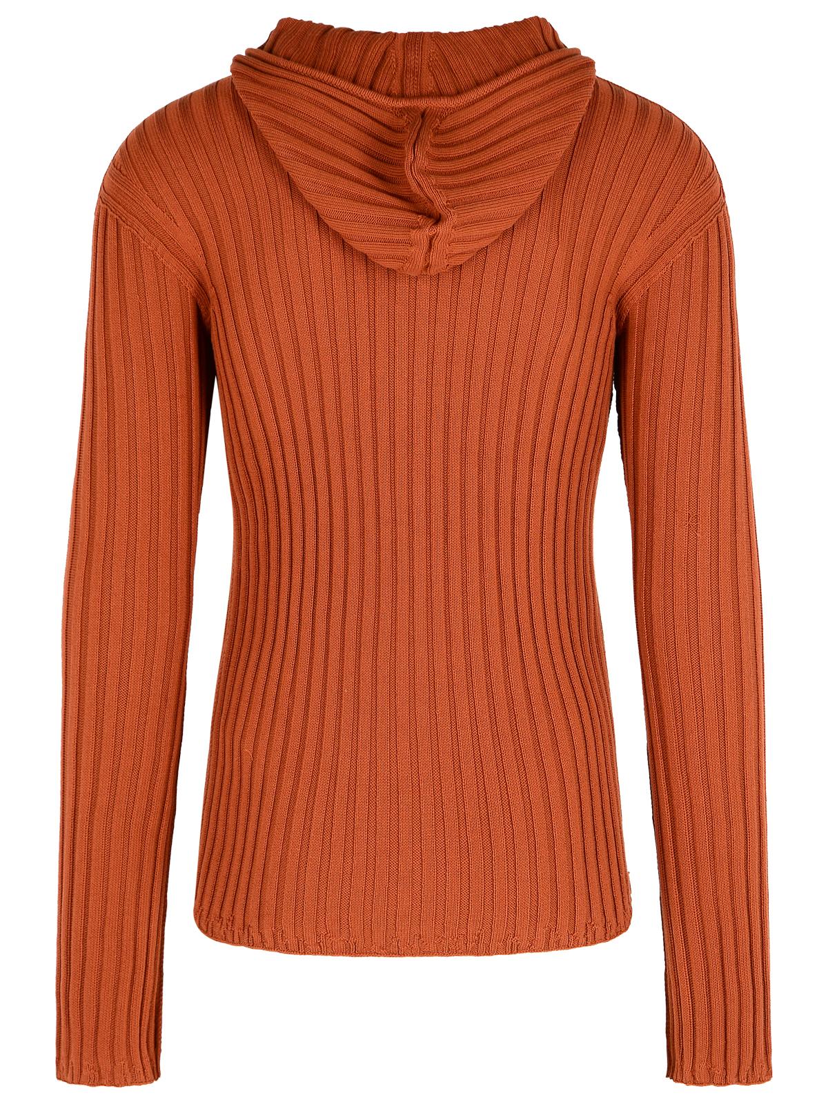 Acne Studios Brick Cotton Sweatshirt Men ACNE STUDIOS
