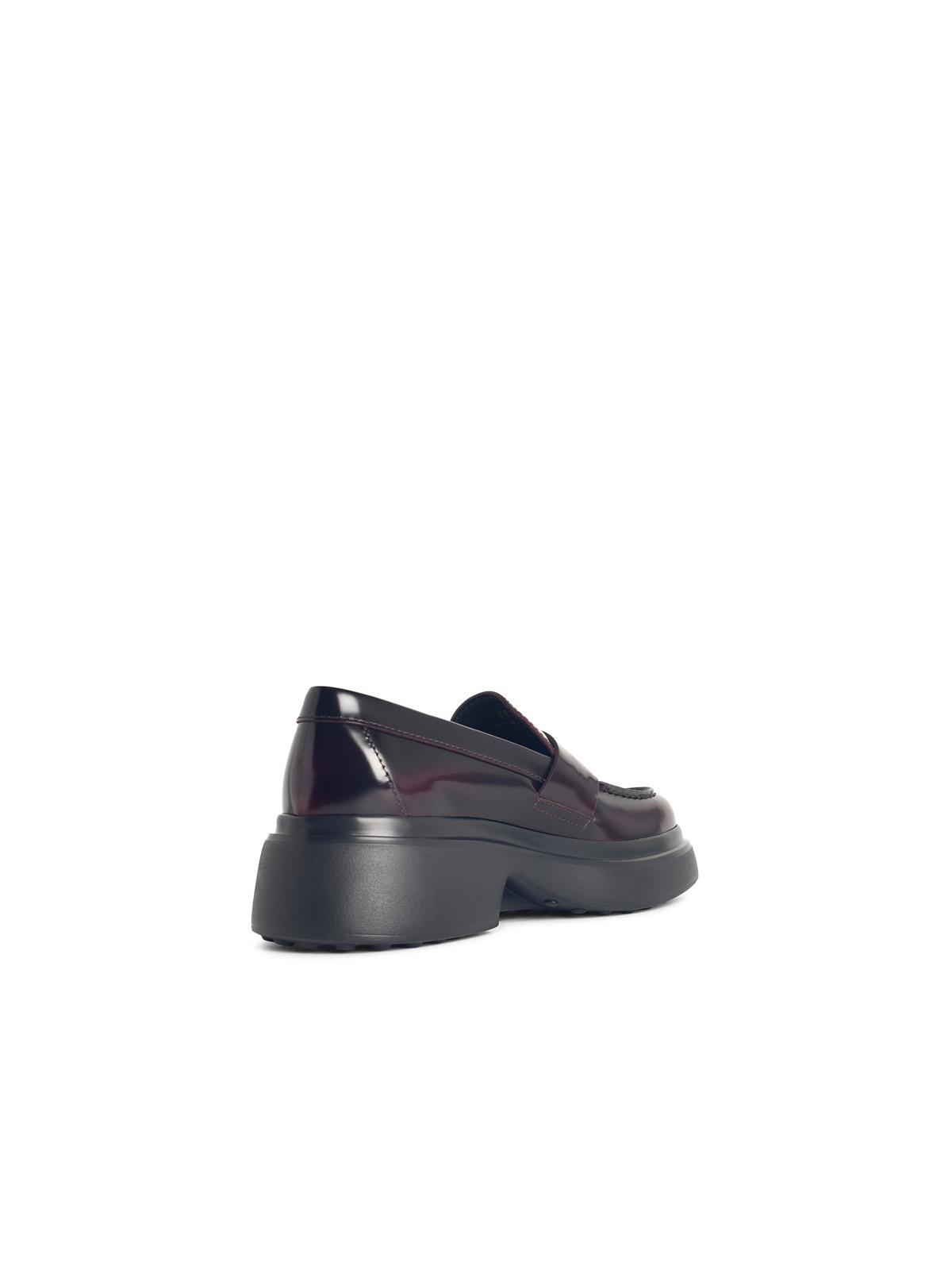 Tod's Must-Be Leather Loafers Women TOD'S
