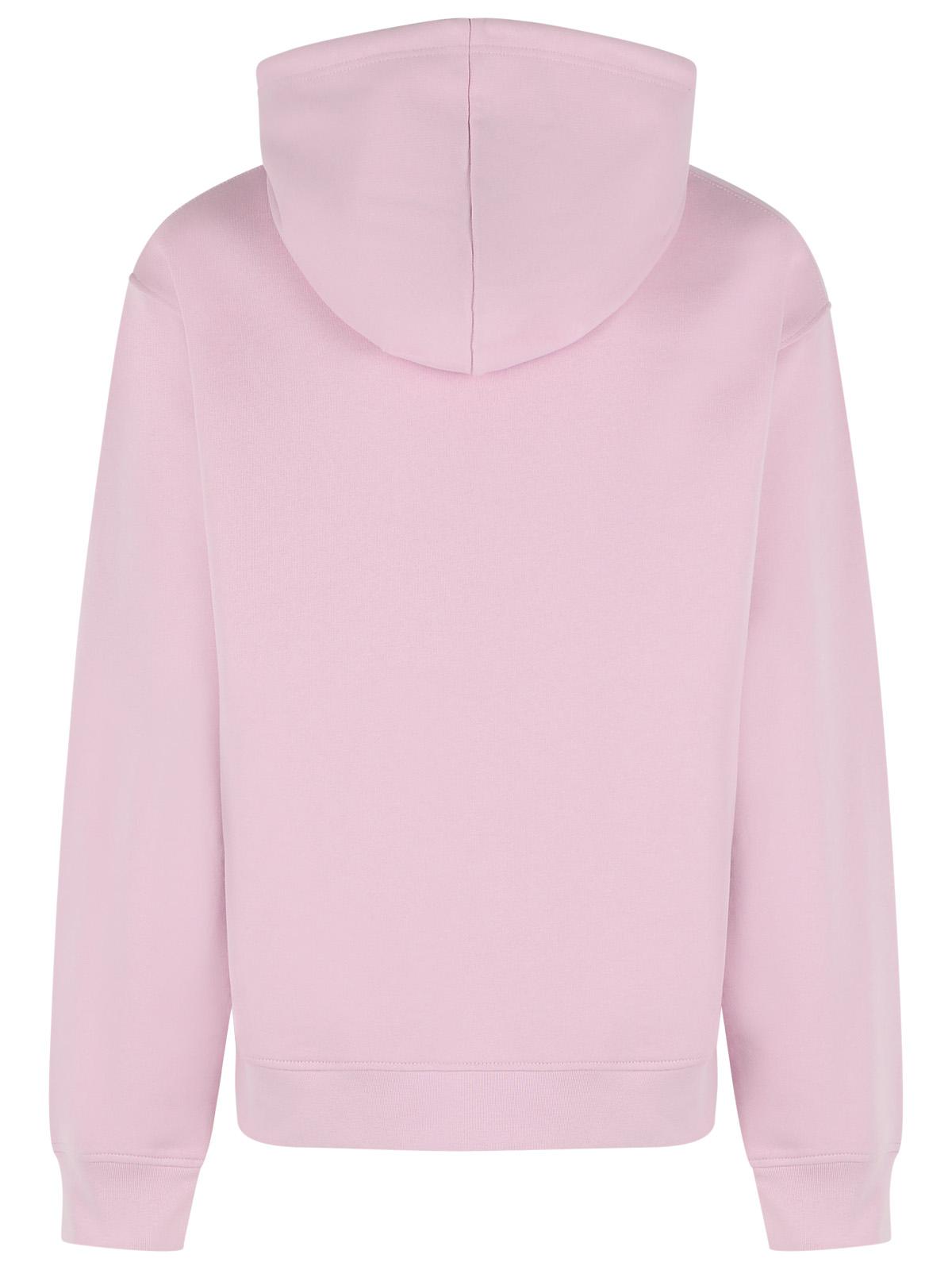 Marni Pink Cotton Sweatshirt Men MARNI
