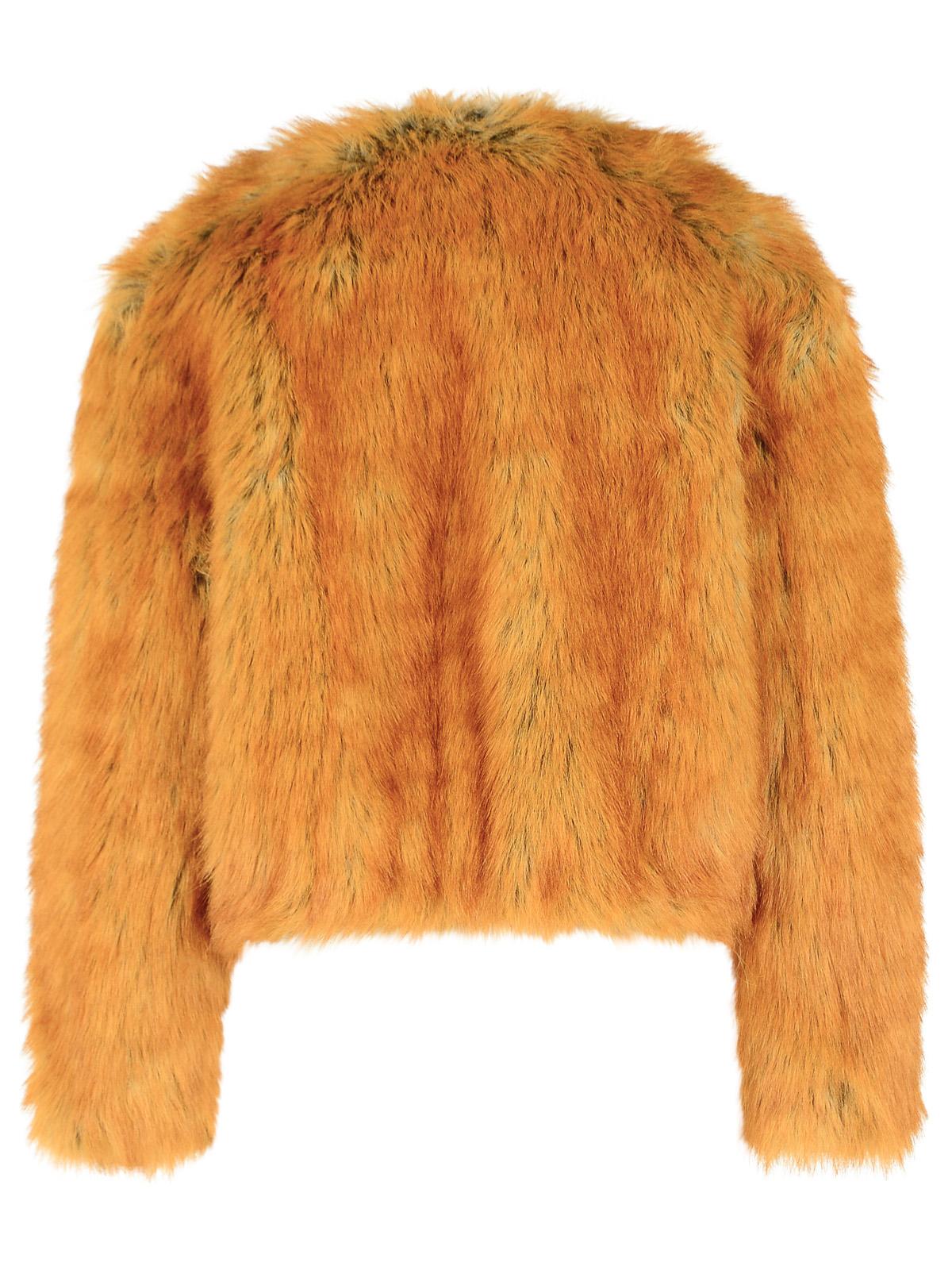 Stand Studio 'Karly' Polyester Eco Fur 'Natural Fox' Women STAND STUDIO